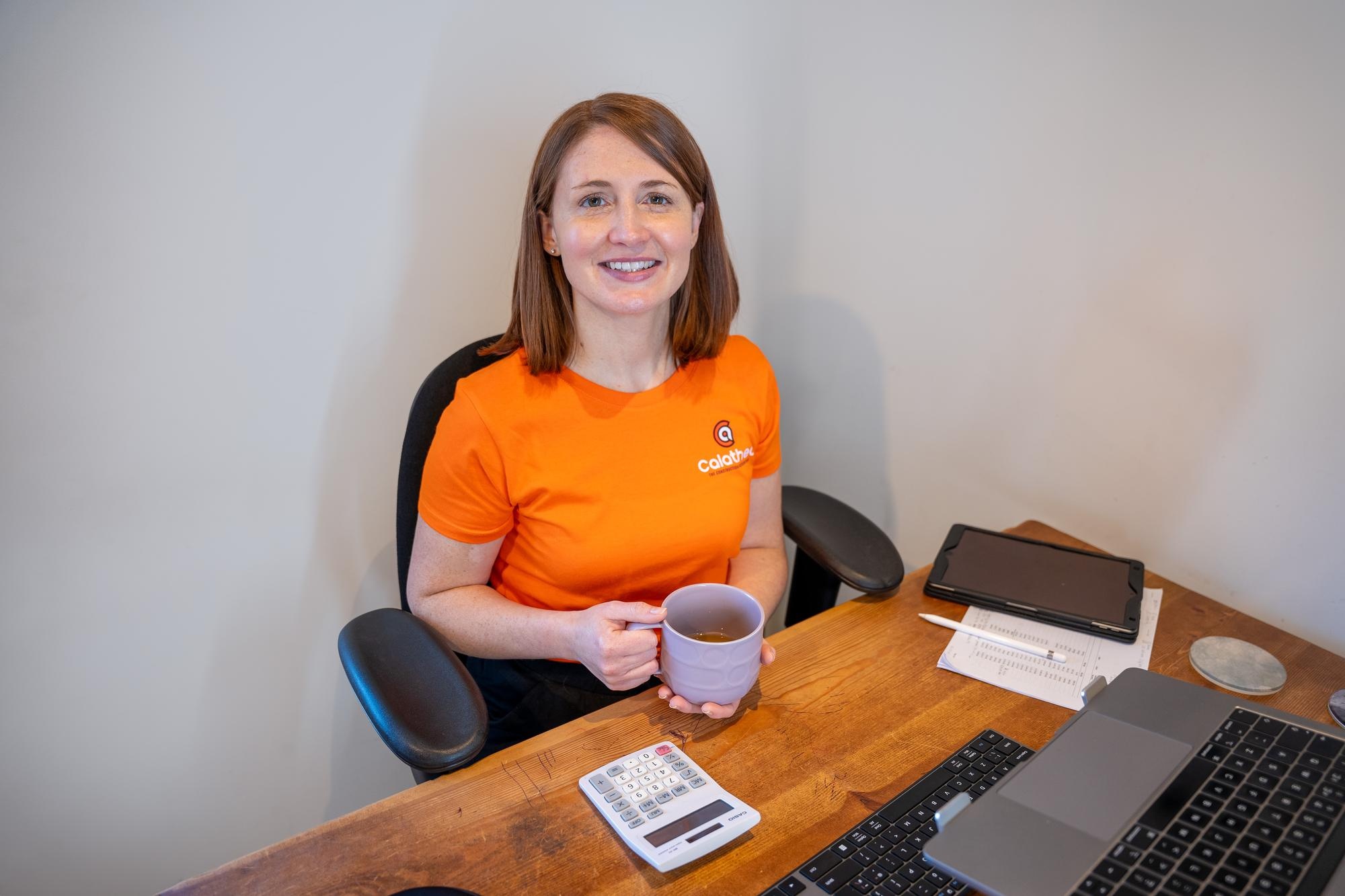 Can Modern Accountancy Practices Help Carpenters Save Time and Money?