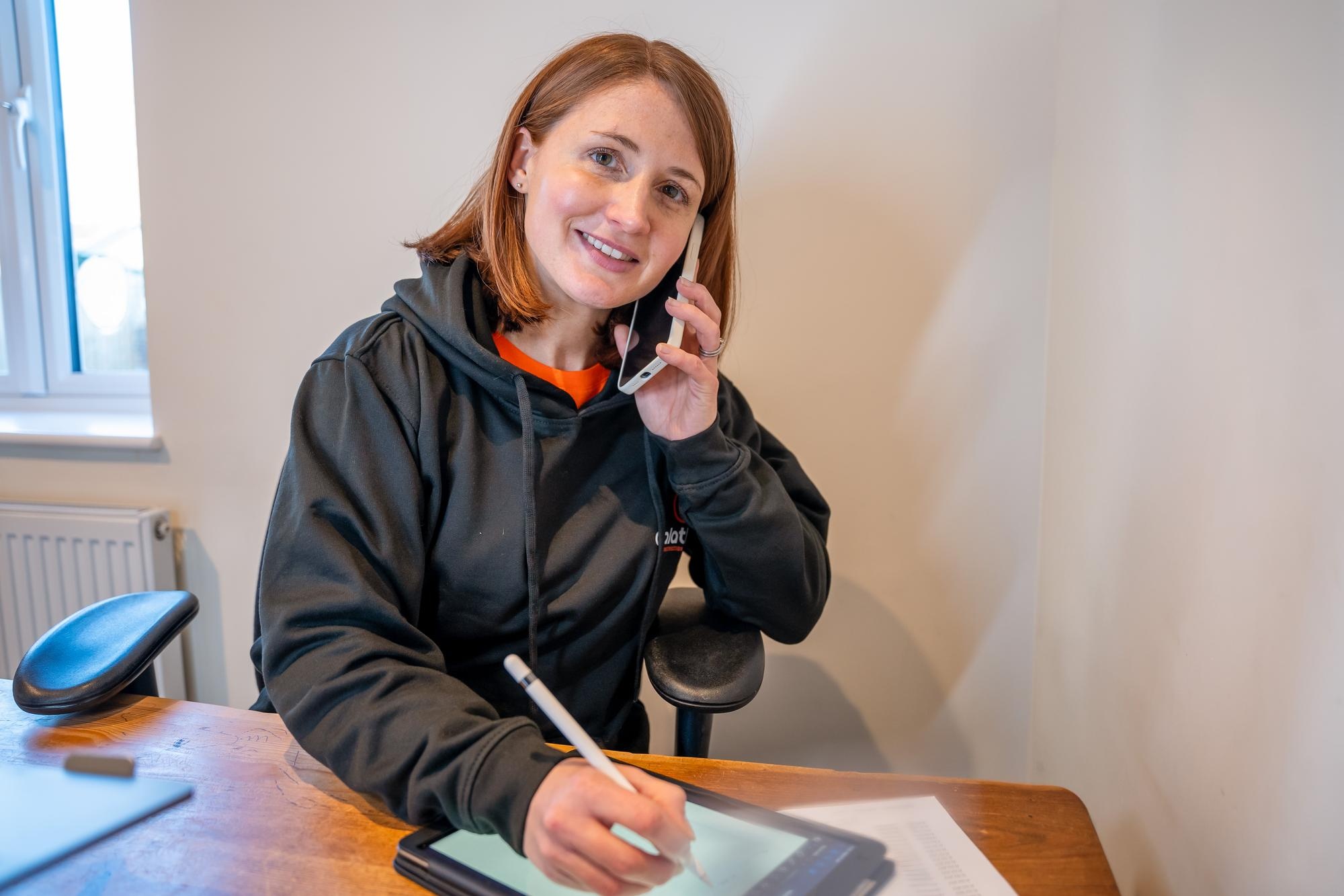 Financial Planning for Tradespeople: Setting and Achieving Long-Term Goals