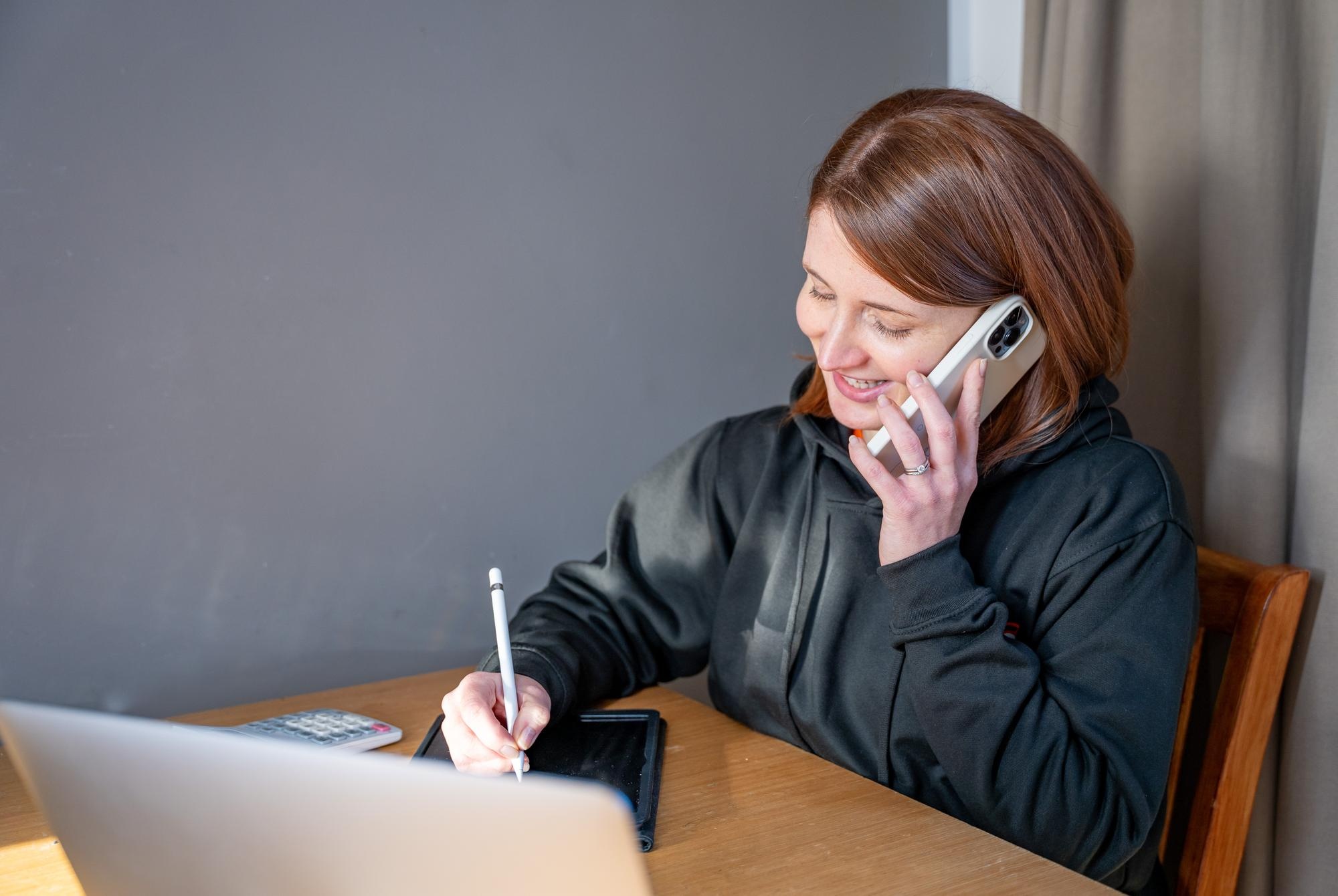 What Our Clients Say