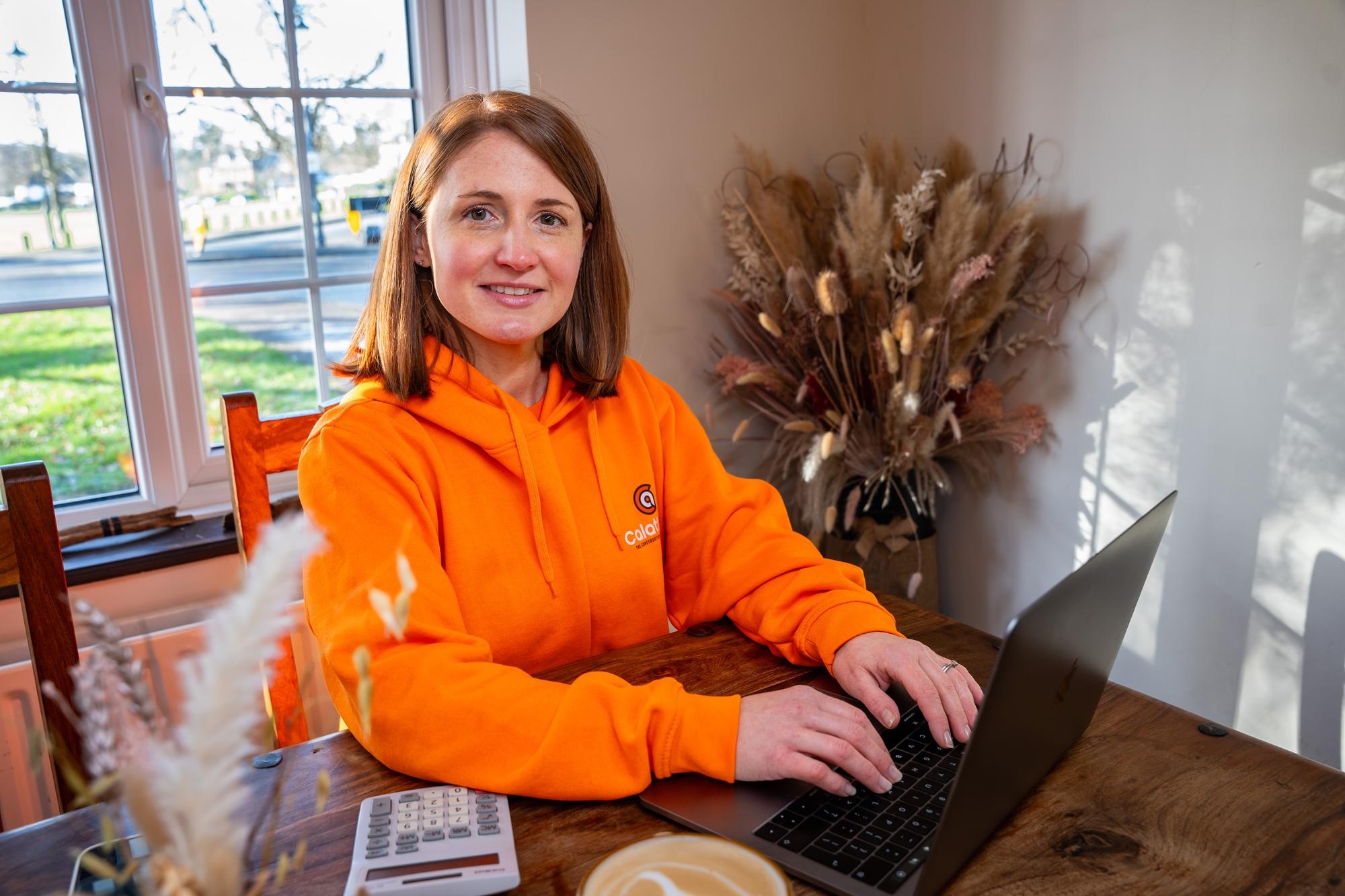 Year End Accounts For Construction