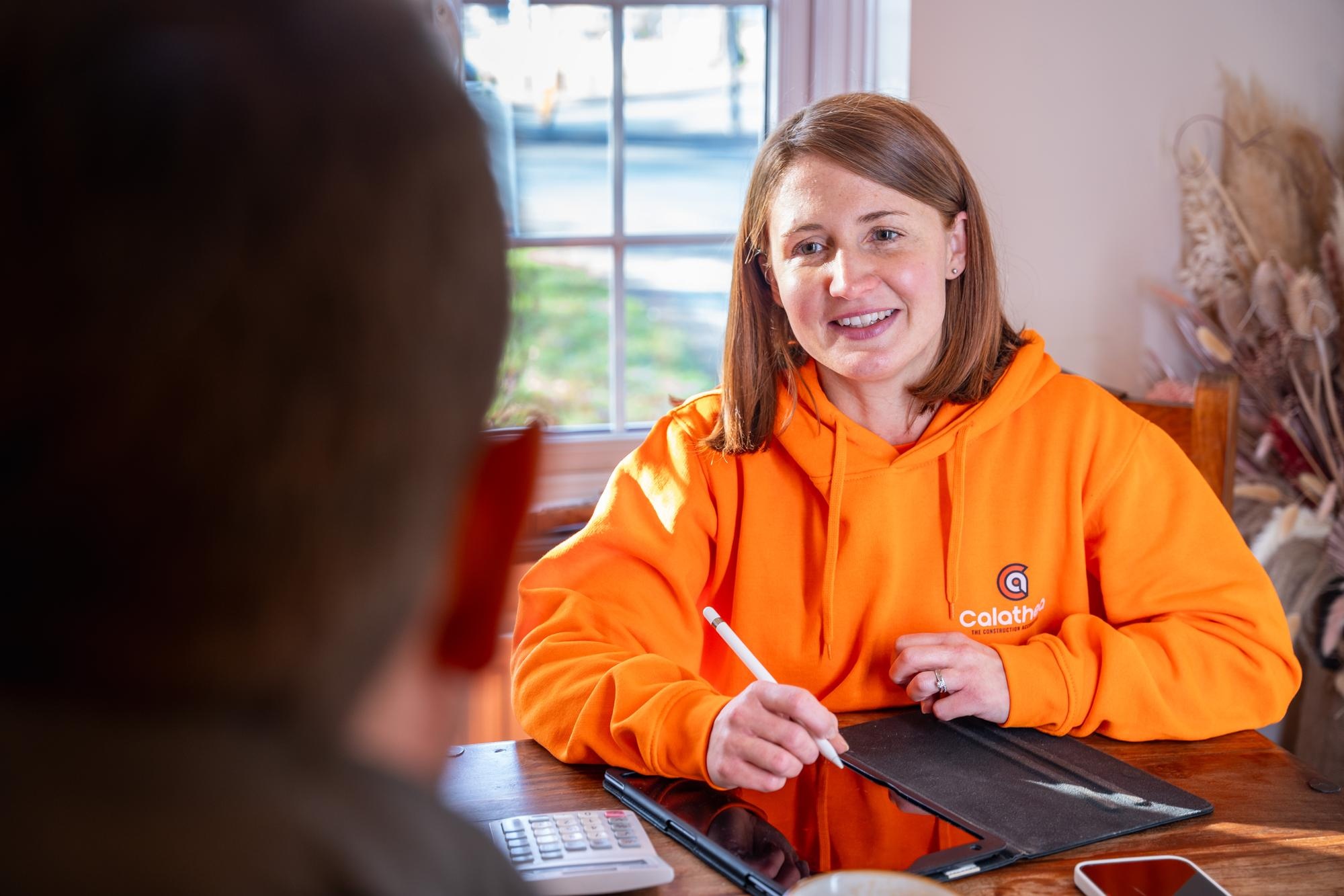 Switching Accountants