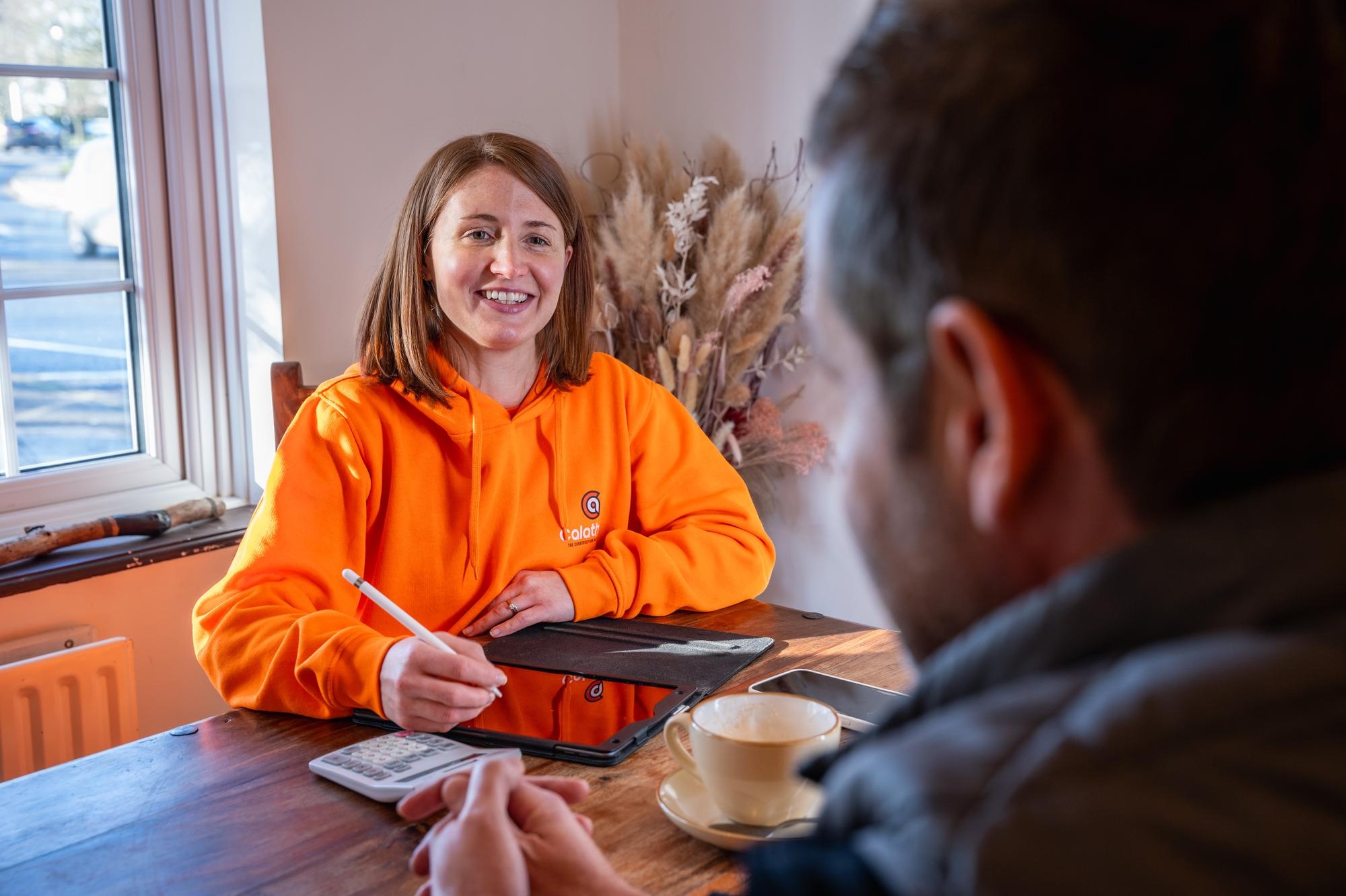 Specialist CIS Accountants