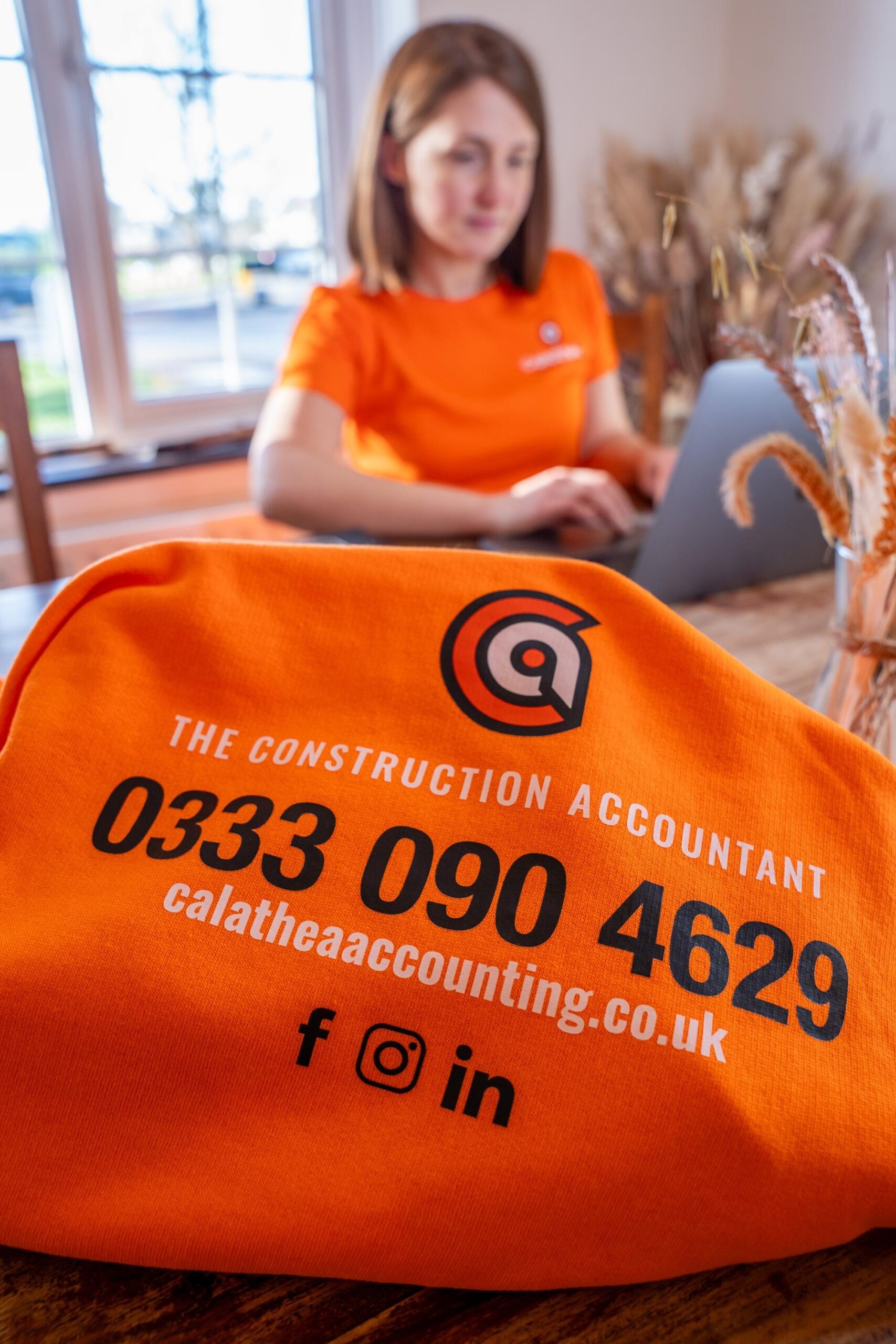Building our Accountancy Business By Nailing Our Brand