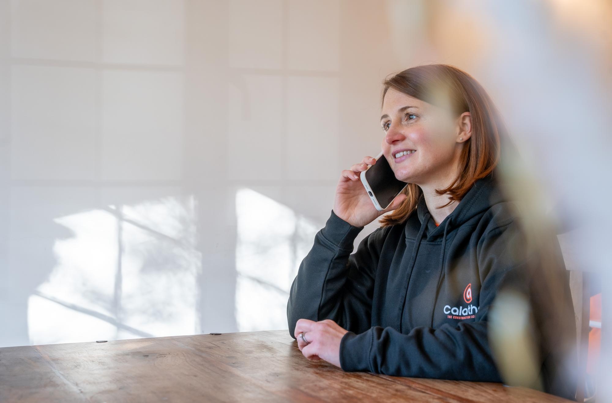 Company Secretarial Services For Construction