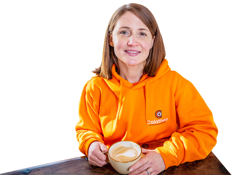 IS YOUR PROFIT FALLING SHORT OF YOUR POTENTIAL?